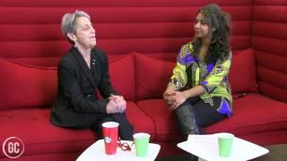 Janice Stein on Her Time as Founding Director of the Munk School of Global Affairs