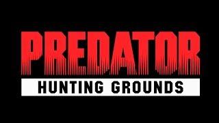 Predator: Hunting Grounds - Official Reveal Teaser Trailer