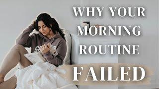 5 Shocking Habits That Make You More Productive In The Morning! It's Not What You'd Expect!