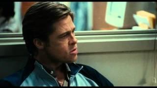 MONEYBALL - breaking biases - FREQUENCY BASED PROBABILITY / STATISTICS -  MATHEMATICS in the MOVIES