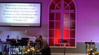 Heartland, A Church Connected - Feb 23, 2014