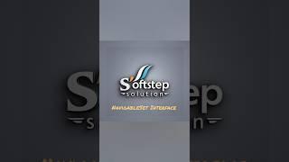 🟢NavigableSet Interface🟢 #Java #NavigableSet #TechTips #Viral #Trending #Softstep #SoftstepSolution
