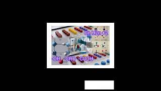 A simple and easy way to remember Functional group and homologous series in carbon compounds