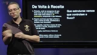 Programação de Computadores - Aula 02 - Problemas e Algoritmos