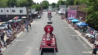 Welcome to Montgomery Kolacky Days!