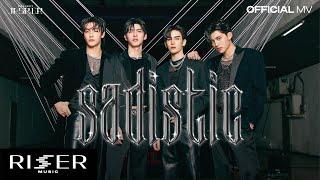 แรงอีกนิด (SADISTIC) - JASP.ER  [ OFFICIAL MV ]