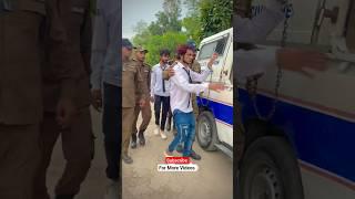 Collaboration with Dg Khan Police #billudgk_funy_tiktok_video #billu_dgk_team #viralvideo #police