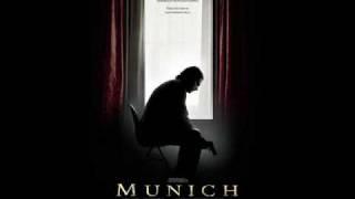 Munich Soundtrack-10 Avner's Theme