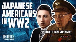 Patriotism In Spite Of Prejudice | Memoirs Of WWII #55