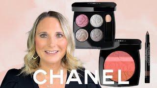 BRAND NEW  CHANEL CAMELIA FUTURA COLLECTION SPRING 2025  Is This Collection Worth It?