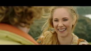 Safelight Official Trailer #1 (2015) Evan Peters, Juno Temple Drama Movie HD