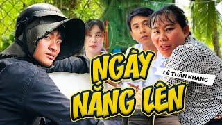 Ngày Nắng Lên - Lê Tuấn Khang