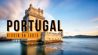 EXPLORE PORTUGAL | SUNRISE TOURS & TRAVEL