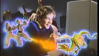 Commodore 64 Commercial