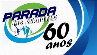 PARADA DOS ESPORTES  (10 03 25) WEB RÁDIO PARADA DOS ESPORTES.