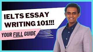 IELTS Essay Writing Tips For A Band 9