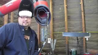 Stick Welding Tips - Vertical E7018