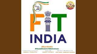 Fit India - Anthem