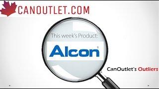 Alcon Tears Naturale II - Canoutlet's Outliers