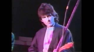 "That's Alright Mama" George Harrison Carl Perkins Joe Brown Live 10/01/1988