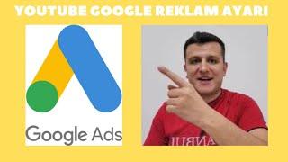 Youtube Google Ads Reklam Nasıl Verilir ? Google Adwords Reklam Verme *