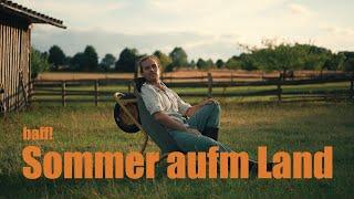 baff! - Sommer aufm Land (official Video)