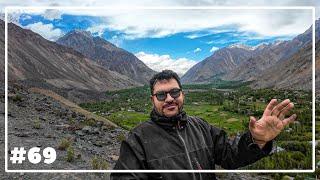 Chitral to Gilgit | Shandur Pass,Mastuj | Story 69 | Travel Vlog | Yahya Khan