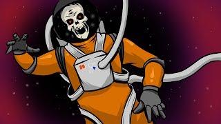 SPACE MURDER (Garry's Mod Murder)