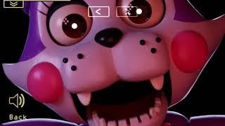 Five Nights at Candy's  { EXTRA }