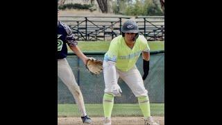 J.C. Rodriguez Highlight Video (2020)