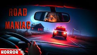 ROAD MANIAC HORROR FORTNITE (TUTORIAL)