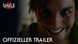 SMILE 2: SIEHST DU ES AUCH?  I Offizieller Trailer 2 I Paramount Pictures Germany