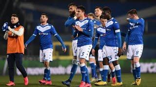 Goal Spalek 6 2 / Atalanta vs Brescia 14.07.2020 / All goals and highlights / Seria A 19/20 / Calcio