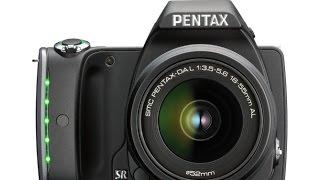 Pentax K-S1 Digital SLR Camera: Product Overview : AdoramaTV