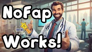 NoFap: Urologist Fixed His Own ED By Quitting Porn | NoFap Success PART 28