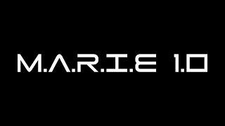 Terre Plate - M.A.R.I.E 1.0