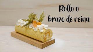 ROLLO O BRAZO DE REINA