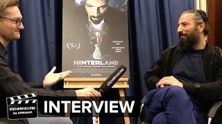 "Hinterland": Murathan Muslu im Interview