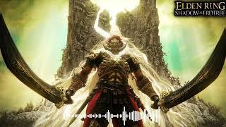 Elden Ring: Shadow of the Erdtree - The Final Boss OST (The Promised Consort) - EPIC VERSION