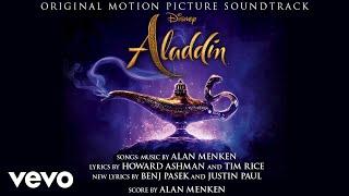 Mena Massoud, Naomi Scott - A Whole New World (From "Aladdin"/Audio Only)