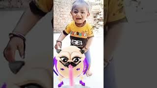 #shorts video pooja Vlogs 1m baby crying sound #cute baby #shorts video