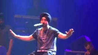 Diljit Dosanjh New Punjabi Song - Jimmy Choo Choo