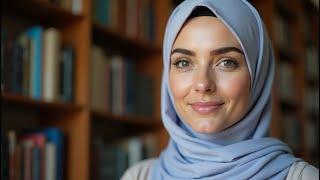 Emily's Story of a Heartfelt Journey to Islam