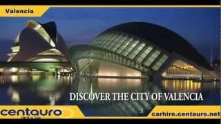 What to see in Valencia