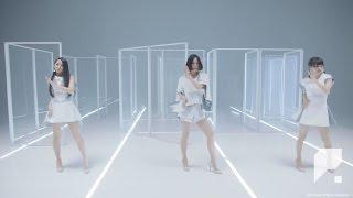 [Official Music Video] Perfume「1mm」