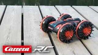 Carrera RC All Terrain Stunt Car