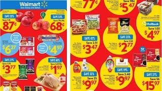 Walmart Flyer Canada  | December 05 - December 11