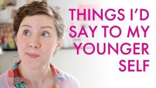 Artist Advice: 7 Things I'd Say to My Younger Self when I was New to Illustration