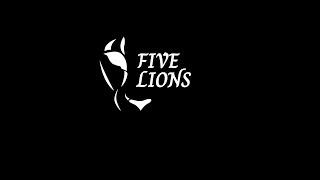 Five Lions Stage Show -  First BTS Documentary Trailer!