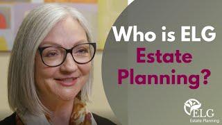 Who is ELG Estate Planning?